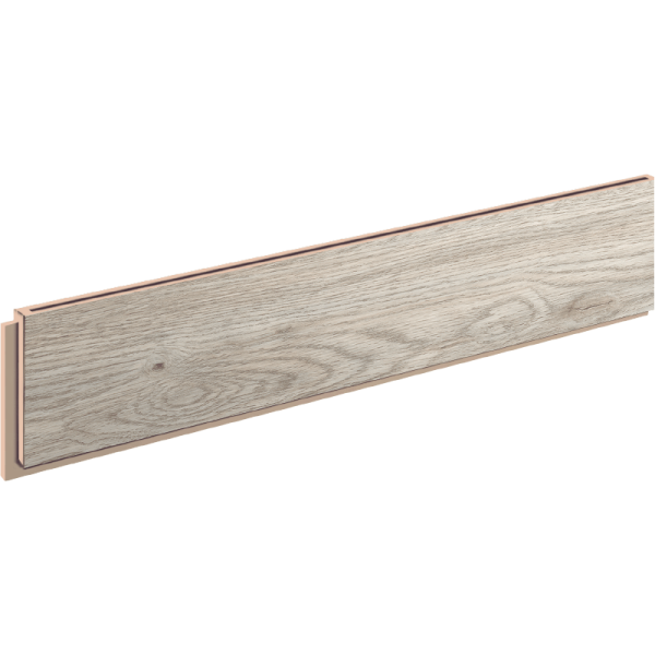 Ecoline Step lamela podlahy - 9506 Dub bílý polární