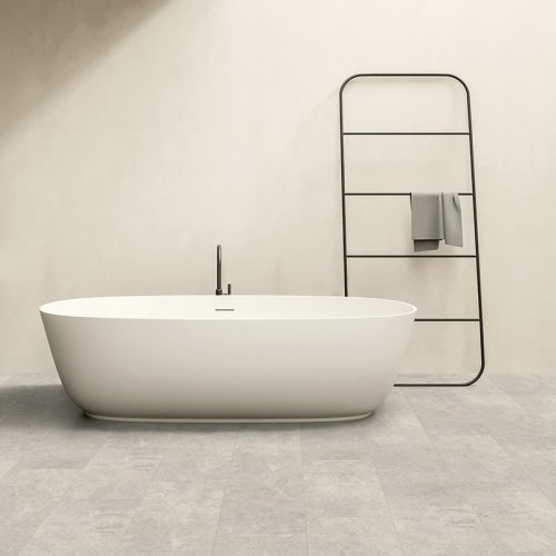 Vinylová podlaha Conceptline 30523 Cement Panteon