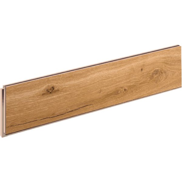 Ecoline Step CP - 9590 Dub královský hnědý