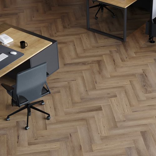 Afirmax Legnar Herringbone 41475 Dub Frisco