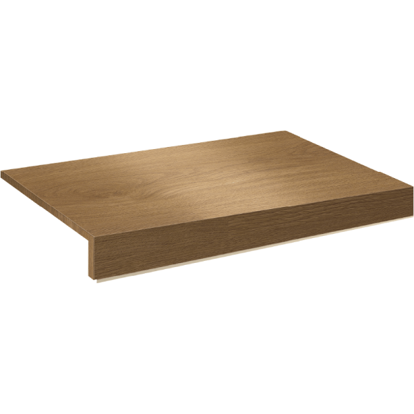 Objectline Step 1BL - 9784 Dub Vigo kakaový