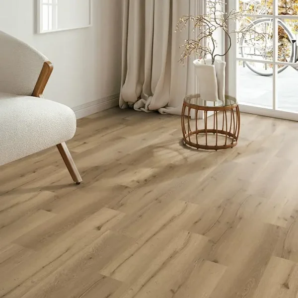 Aquaplus Natur Click 9596 Dub elegantní světlý