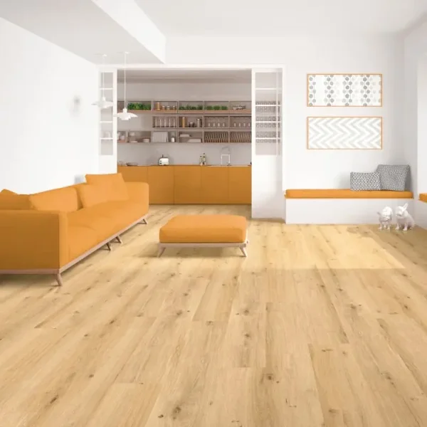 Aquaplus Natur Click 9591 Dub královský světlý
