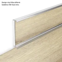 Vinylová podlaha Solidline 3181 Dub Artic