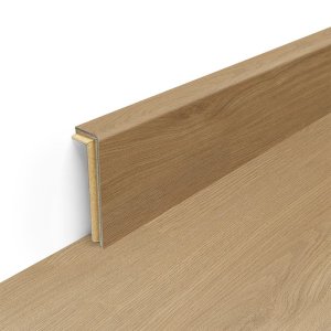 Soklová lišta KS56 pro Aquafix Object / Objectline 9784 Dub Vigo kakaový