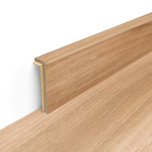 Soklová lišta KS56 pro Easyline 8570 Dub císařský hnědý