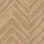 Ecoline Herringbone (HB) lepený 9522 Dub podzimní krémový