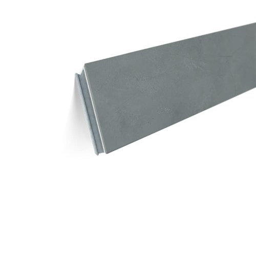 Soklová lišta K40 pro Stone Click Rigid 5353 Beton šedý