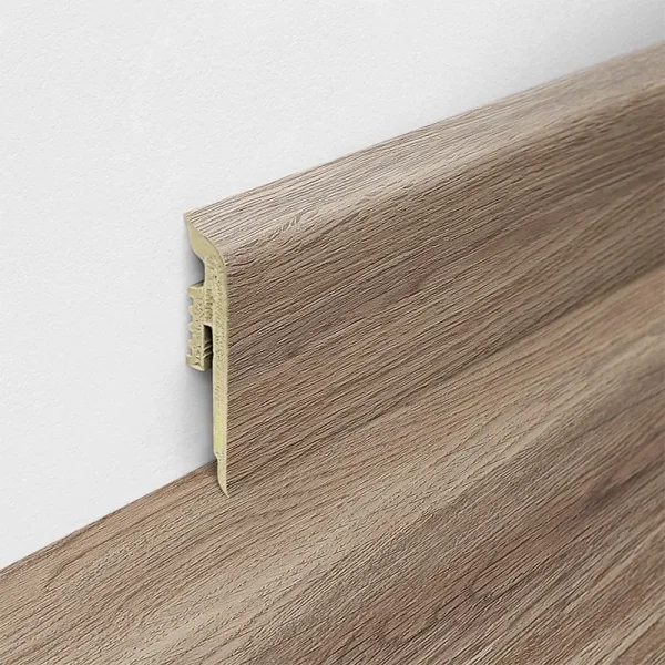 Soklová lišta k podlaze Afirmax Legnar 41912 (191) Kinesawa Oak