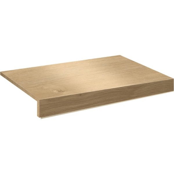 Ecoline Step 1BL - 9551 Dub champagne