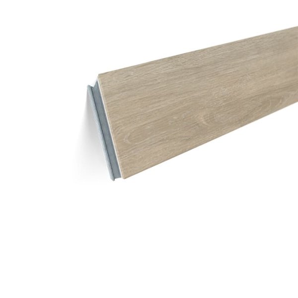 Soklová lišta K40 pro Conceptline / Conceptline Acoustic 30131 Dub Rimini