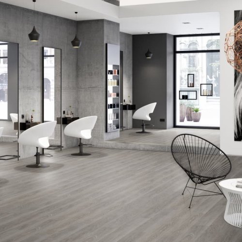 Expona Clic 19 dB 9033 Moorland Oak