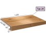 Ecoline Step 2A - 9590 Dub královský hnědý