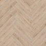 Ecoline Herringbone (HB) lepený 9520 Dub krémový