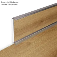 Vinylová podlaha Solidline 3185 Dub Gobi