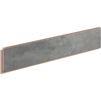 Objectline Step lamela podlahy - 1060 Cement steel