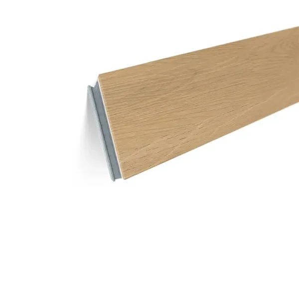 Soklová lišta K40 pro Wood Click Rigid 5302 Dub letní