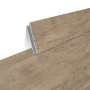 Soklová lišta K45 pro Aquafix Object / Objectline 1058 Beton krémový