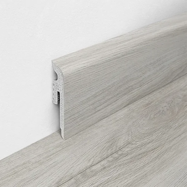 Soklová lišta k podlaze Afirmax Legnar 41882 (188) Freemont Oak