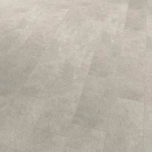 Lepená vinylová podlaha Conceptline 30523 Cement Panteon