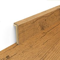 Soklová lišta KS56 pro Longline 1091 Borovice přírodní