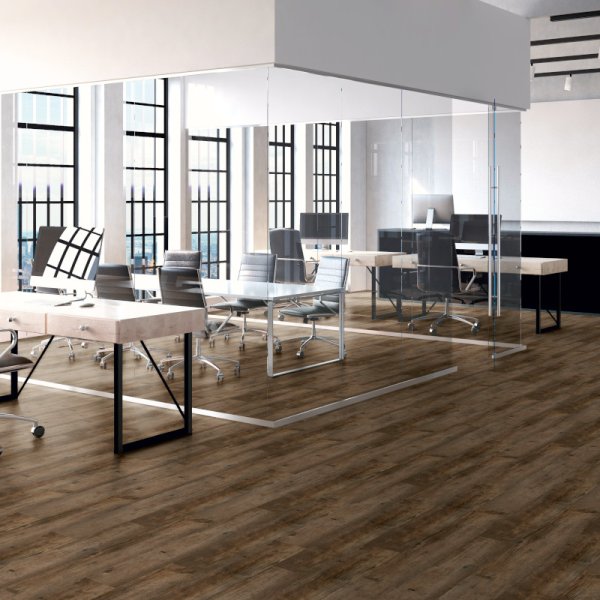 Expona Commercial 4019 Weathered Country Plank