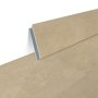 Soklová lišta K40 pro Stone Click Rigid 5351 Beton světle šedý