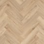 Malý vzorek Legnar Herringbone 41595 Dub Tuscon