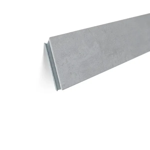 Soklová lišta K40 pro Stone Click Rigid 5352 Beton světlý