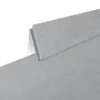 Soklová lišta K40 pro Stone Click Rigid 5352 Beton světlý