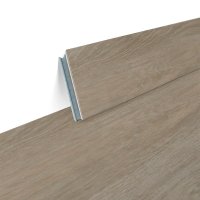 Soklová lišta K40 pro Conceptline / Conceptline Acoustic 30130 Javor šedý