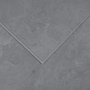 Stone Click Rigid 5353 Beton šedý | zátěž 31