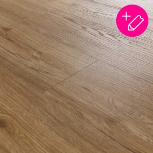 Afirmax BiClick 41632 Rossport Oak