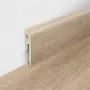 Soklová lišta k podlaze Afirmax Legnar 41842 (184) Sherman Oak