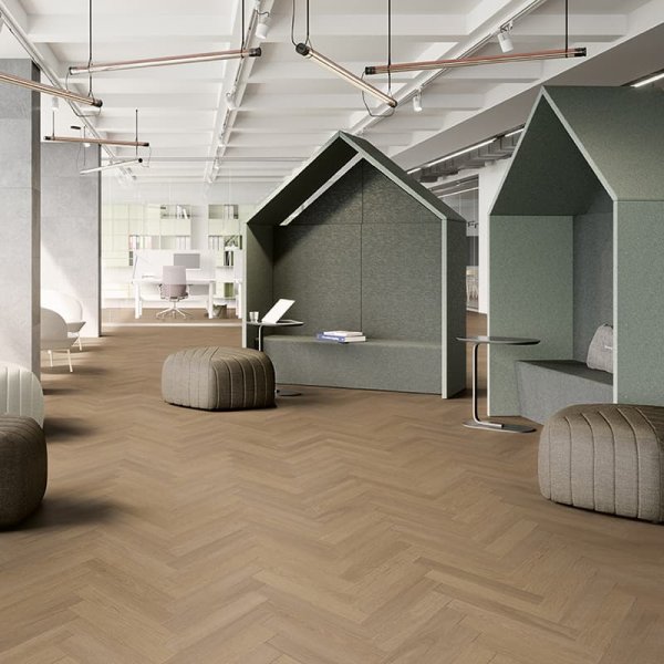 Expona Commercial 4226 Dub Harefield parketa