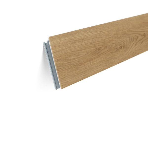 Soklová lišta K40 pro Projectline / Projectline Acoustic 55205 Dub přírodní