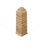 Roh k liště Afirmax 9 Manorial Oak