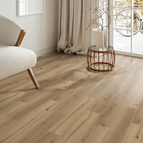 Aquafix Natur Click 9596 Dub elegantní světlý