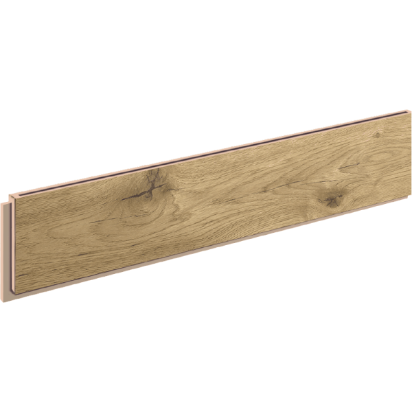 Ecoline Step lamela podlahy - 9525 Dub italský světlý