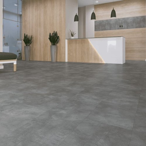 Afirmax BiClick 41502 Sendai Concrete - KONEC VÝROBY