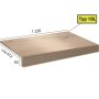Ecoline Step 1BL - 9520 Dub krémový