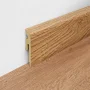 Soklová lišta k podlaze Afirmax 9 Manorial Oak