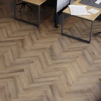 Afirmax Legnar Herringbone 41475 Dub Frisco