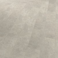 Lepená vinylová podlaha Conceptline 30523 Cement Panteon