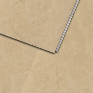 Stone Click Rigid 5355 Dlažba světlá | nový, zátěž 33, ultramat