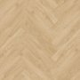 Ecoline Herringbone (HB) lepený 9551 Dub champagne