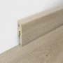 Soklová lišta k podlaze Afirmax BiClick 41072 (107) Vermont Oak