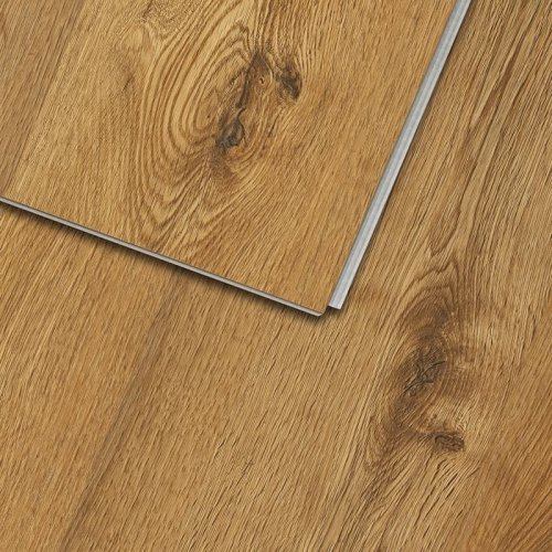 Authentic Oak Click Rigid 6506 Dub pálený Authentic Oak Click Rigid 6506 Dub pálený