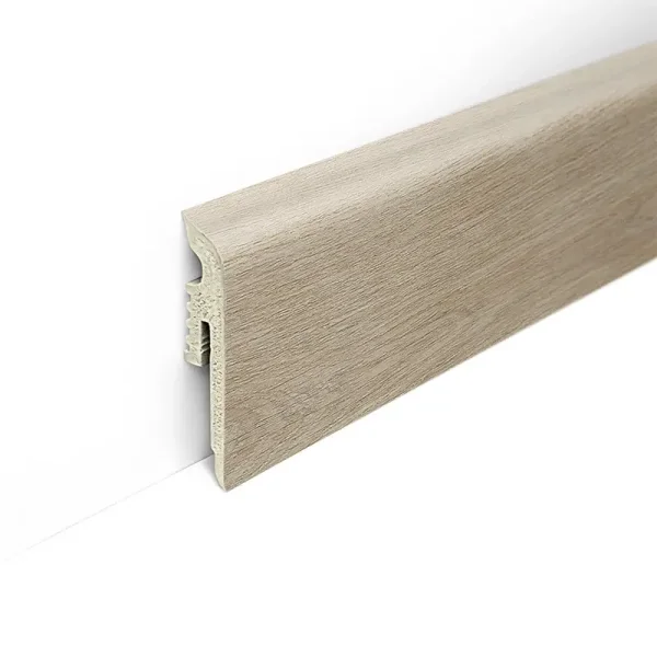 Soklová lišta k podlaze Afirmax Legnar 41872 (187) Avalon Oak