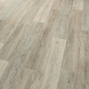 Lepená vinylová podlaha Conceptline 30107 Dub vápněný šedý